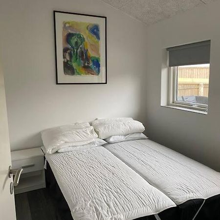 Fin Ny Moderniseret Lejlighed I Skagen. Exteriér fotografie