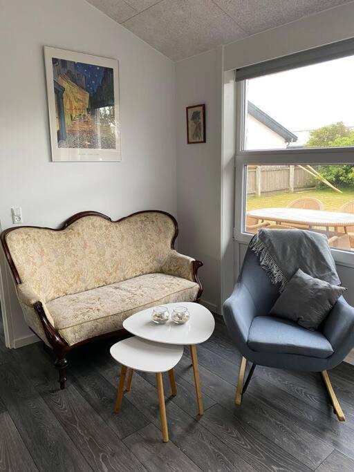 Fin Ny Moderniseret Lejlighed I Skagen. Exteriér fotografie